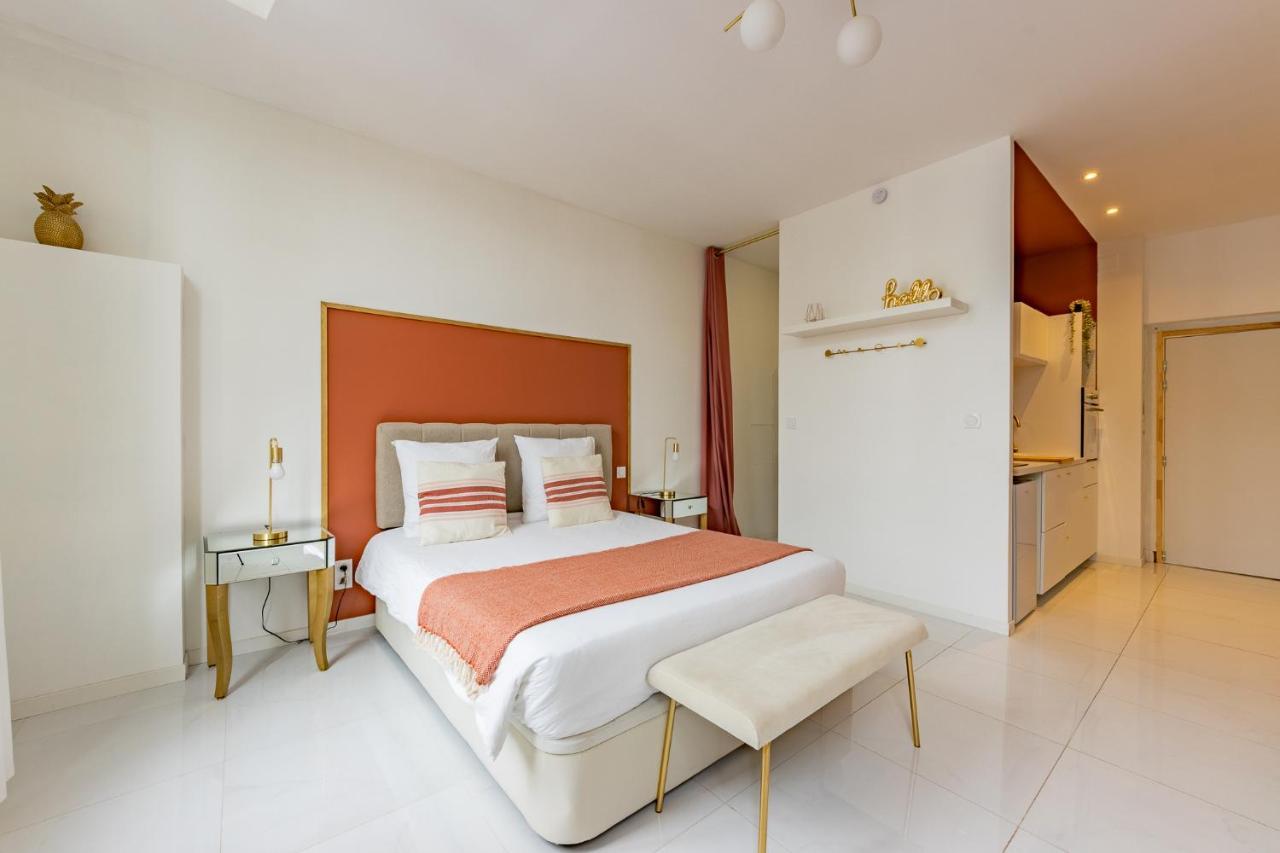 Parenthese - Apartment Moissac