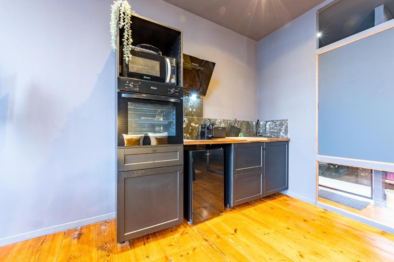 Parenthese - Apartment Moissac