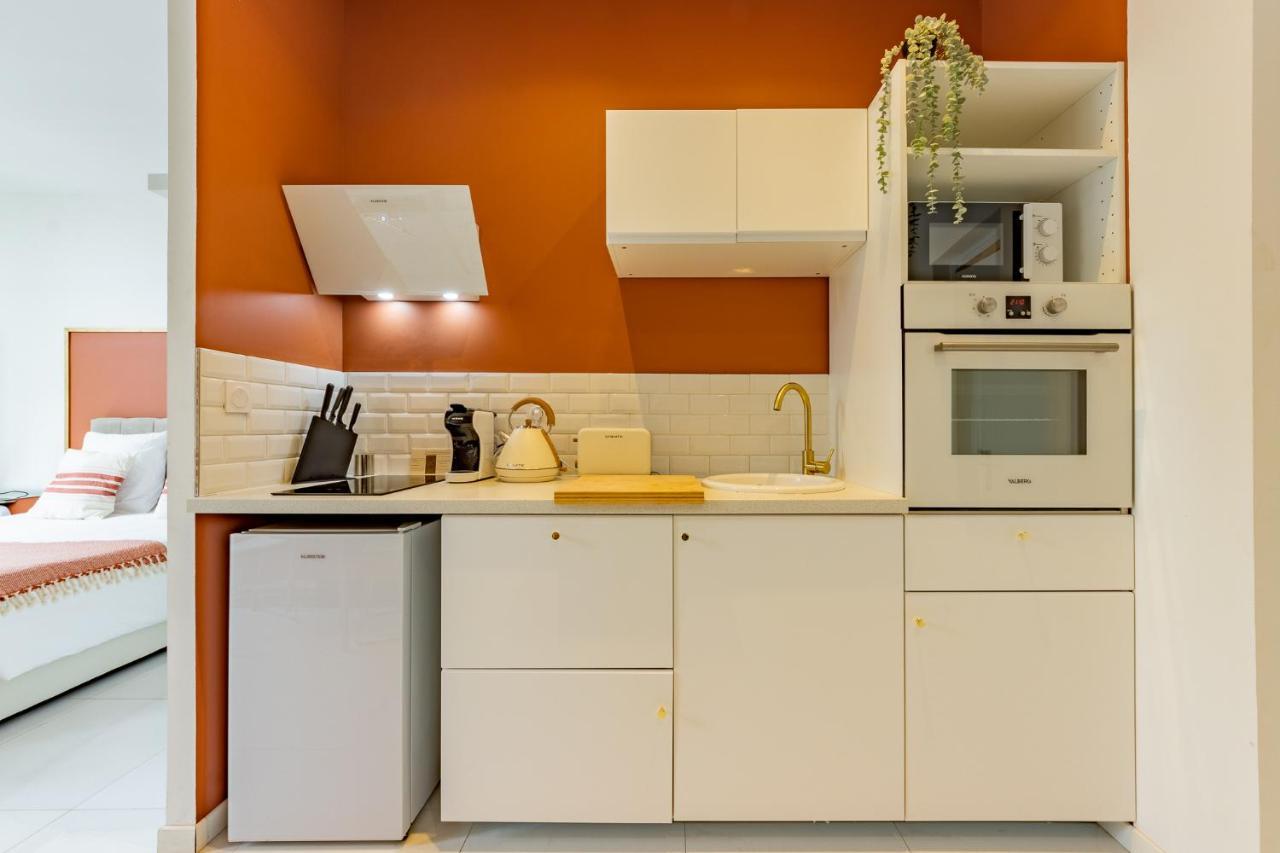 Parenthese - Appartement *