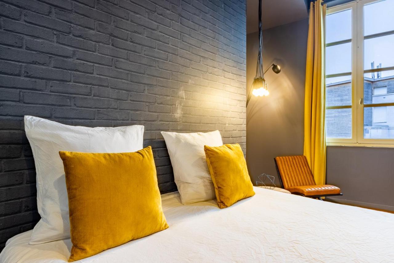 Parenthese - Appartement *