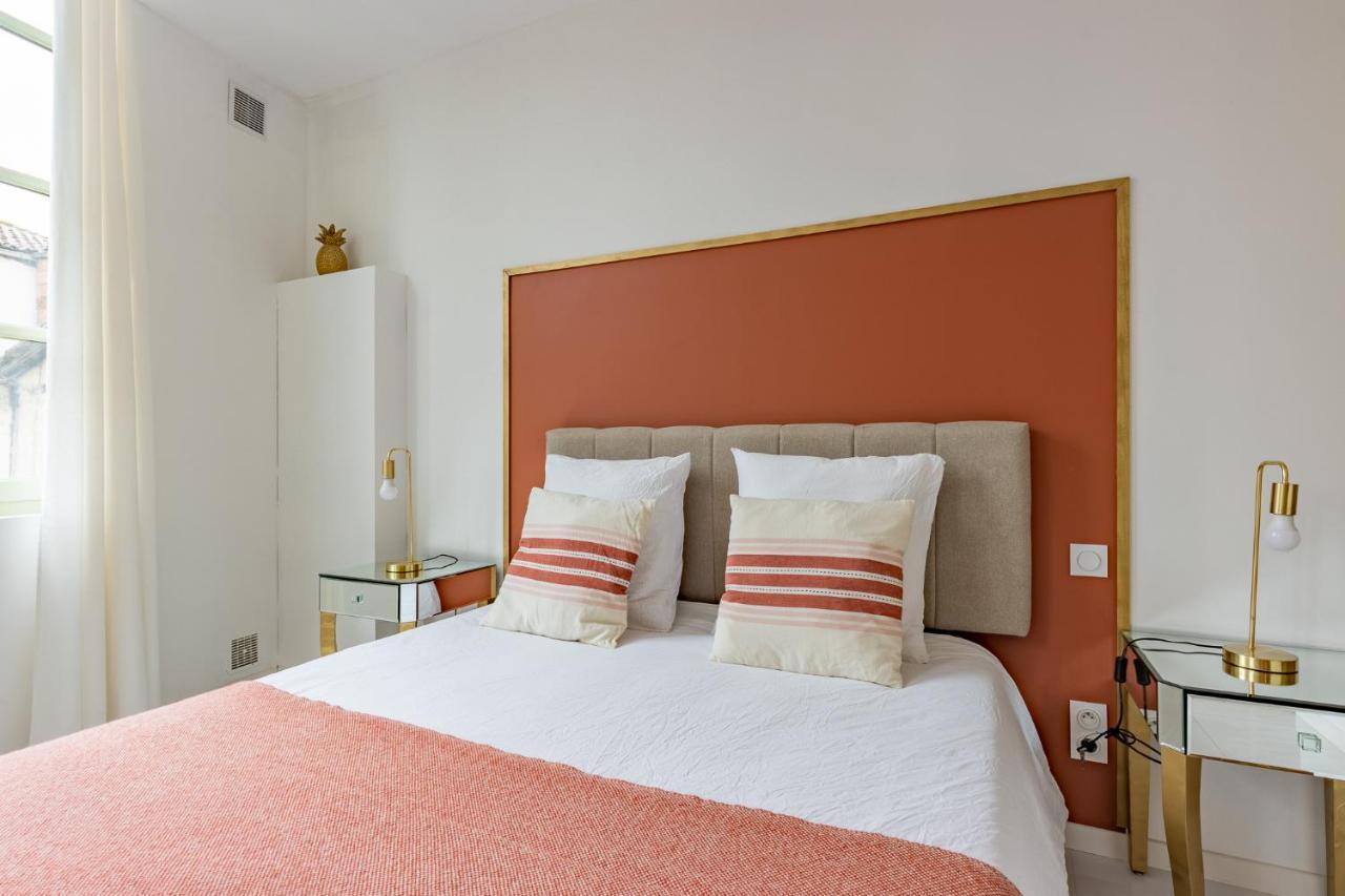 Parenthese - Appartement Moissac